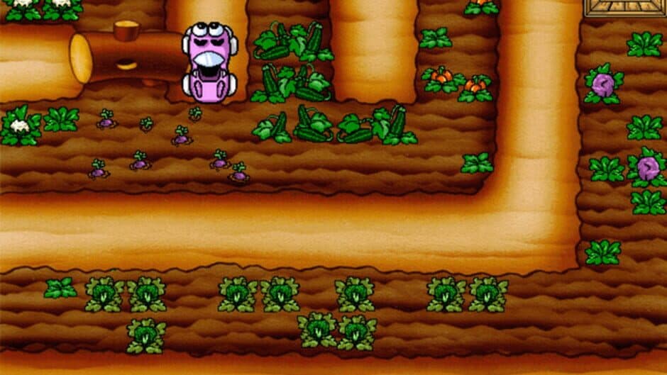 Putt-Putt Enters the Race screenshot