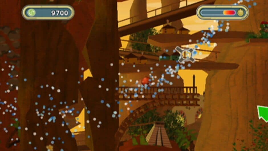 Pallurikio screenshot