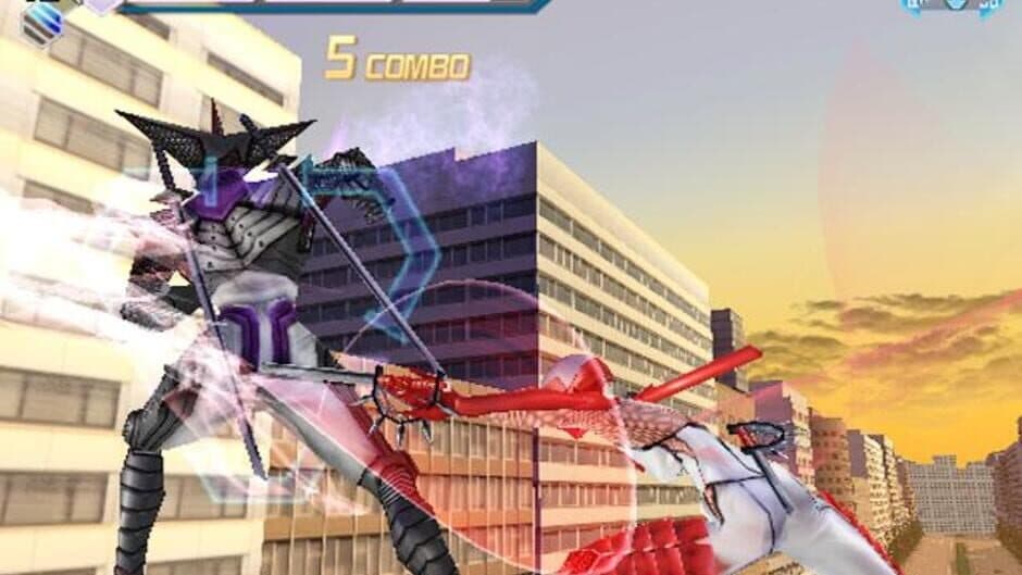 Nightshade screenshot