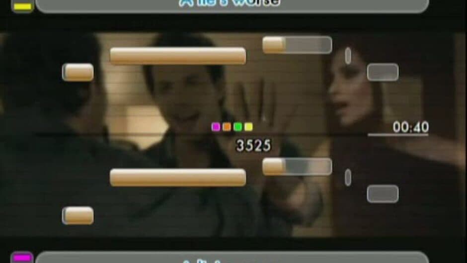 We Sing screenshot