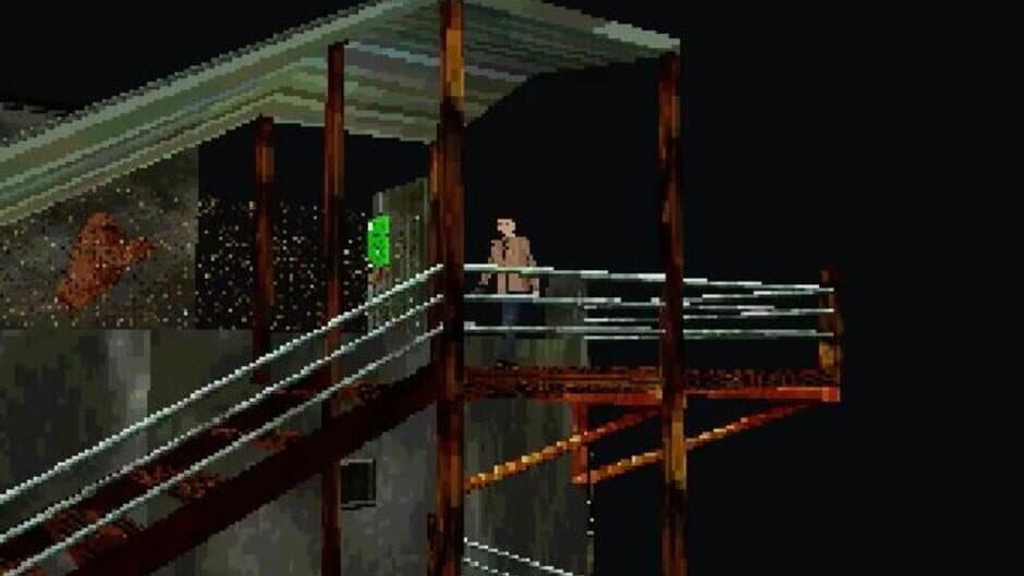Back in 1995 screenshot