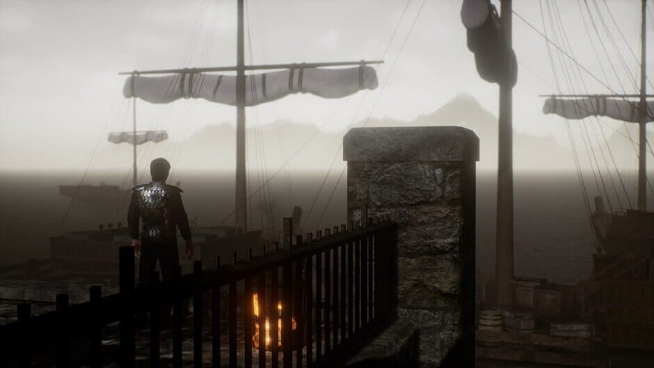 Ashbourne screenshot