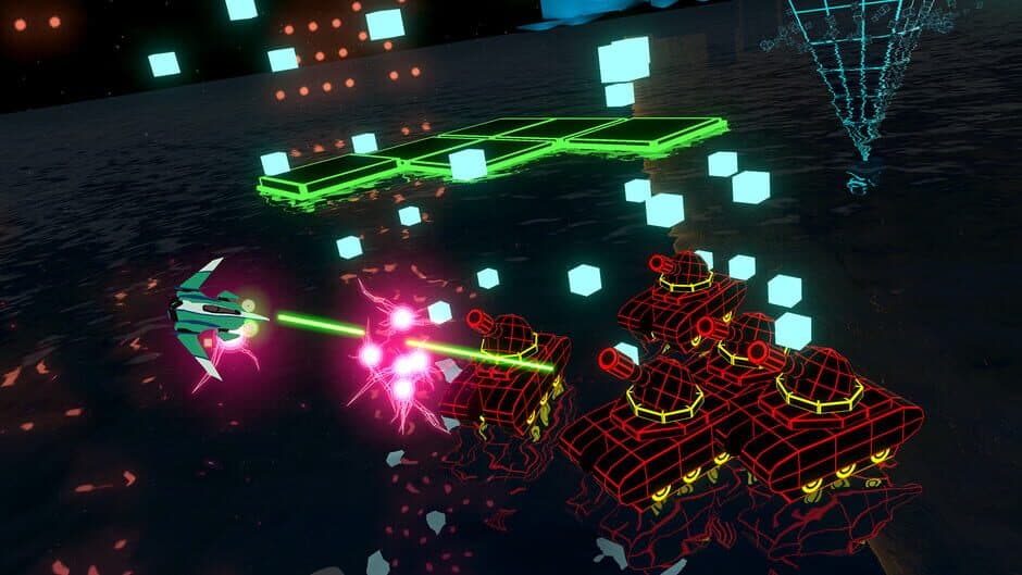 Spartaga screenshot