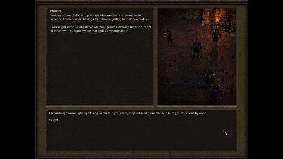 Dungeon Rats screenshot