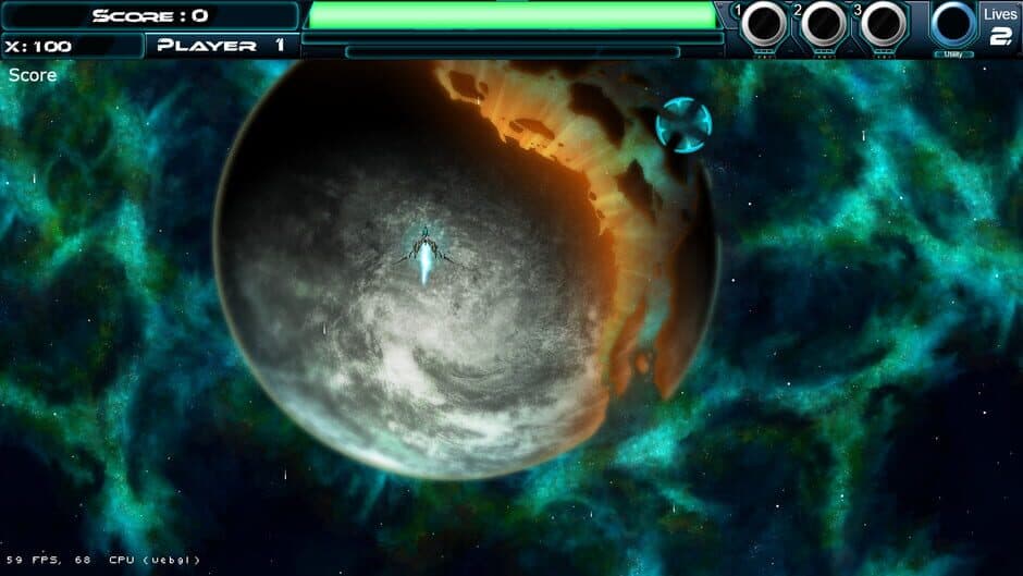 ReVeN: XBridge screenshot