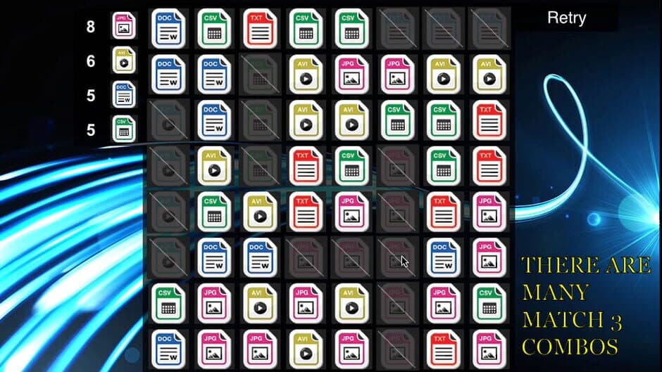 True Lover's Knot screenshot