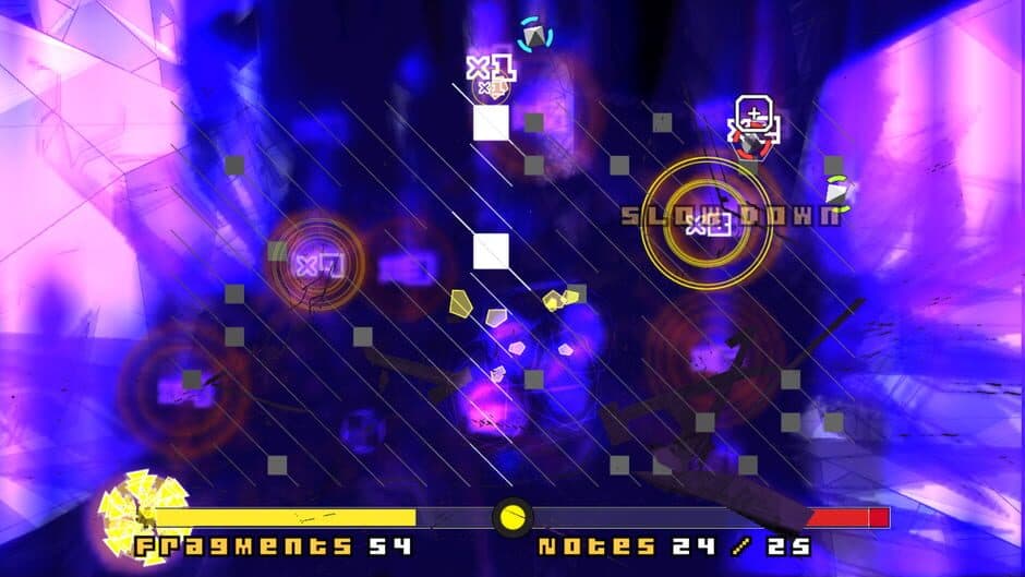 AVSEQ screenshot