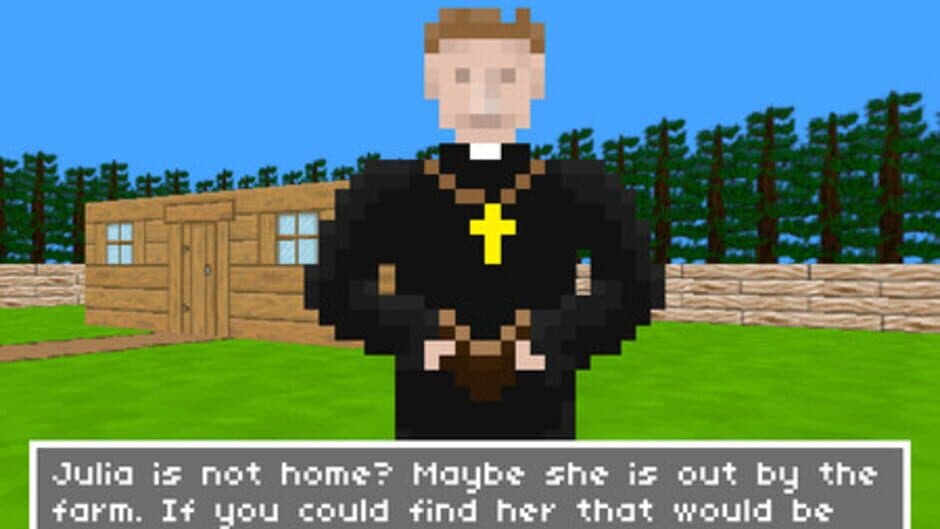 Moirai screenshot