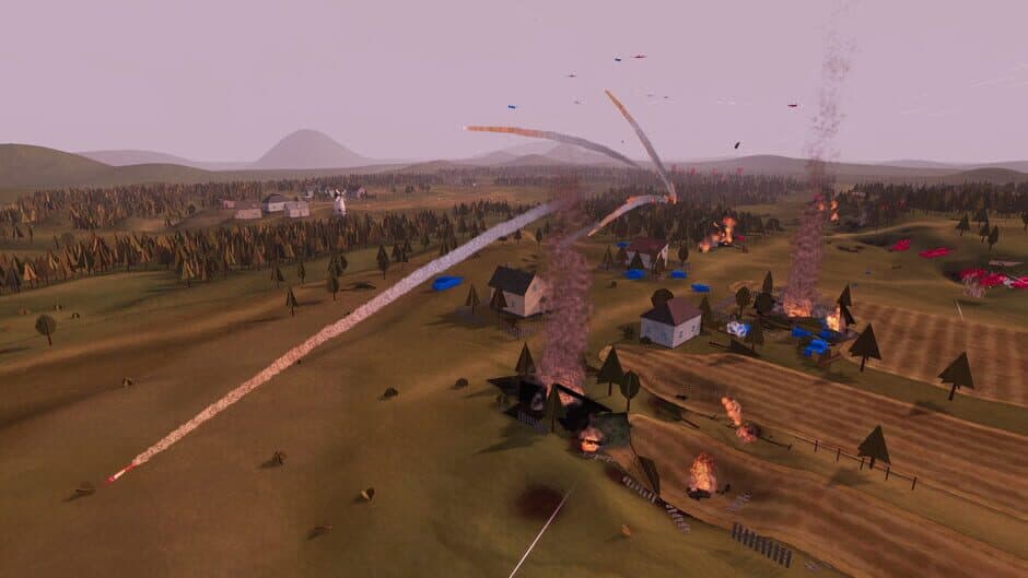 Total Tank Simulator screenshot