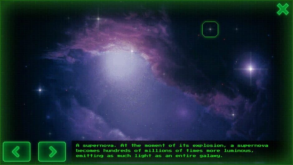 Odysseus Kosmos and his Robot Quest screenshot