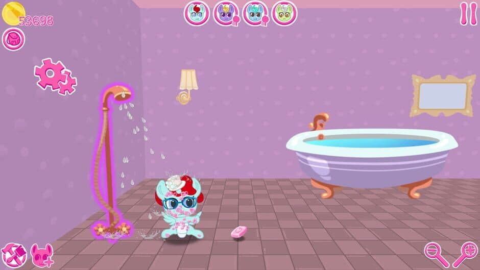 Joy Pony screenshot
