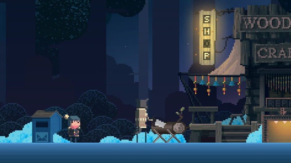 Summer Catchers screenshot