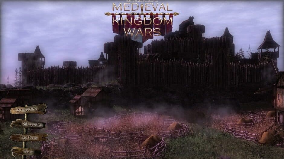 Medieval Kingdom Wars screenshot