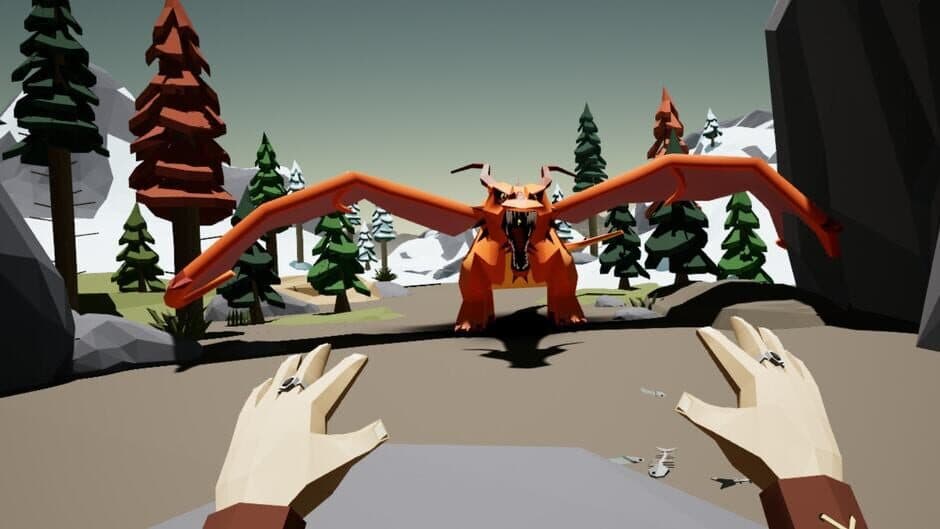 Viking Days screenshot