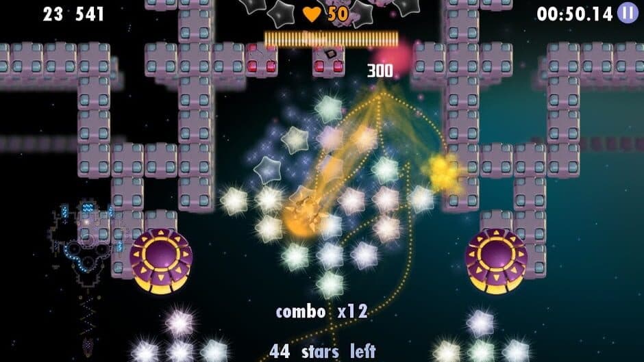 StarDrone Extreme screenshot