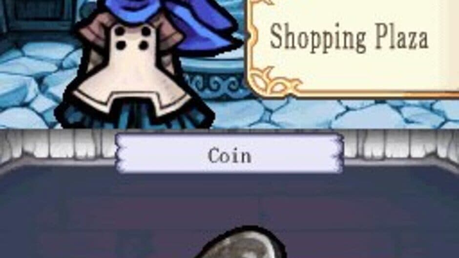 Touch Detective screenshot
