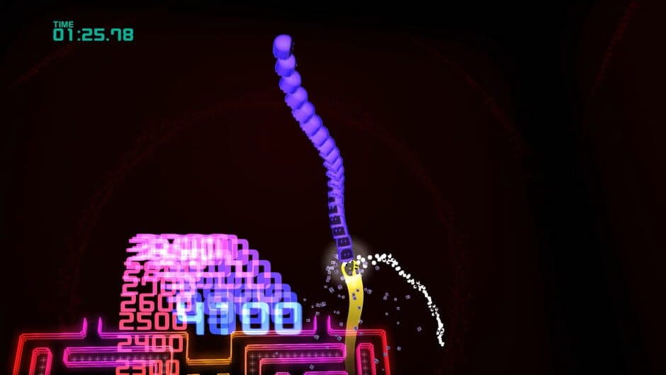 Pac-Man Championship Edition 2 screenshot