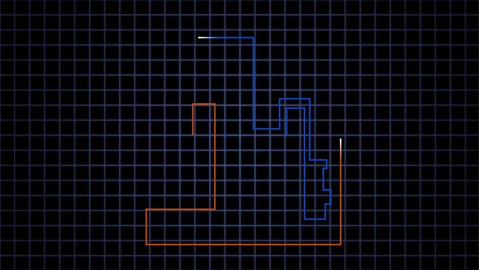 Hoshis Elektronauts screenshot