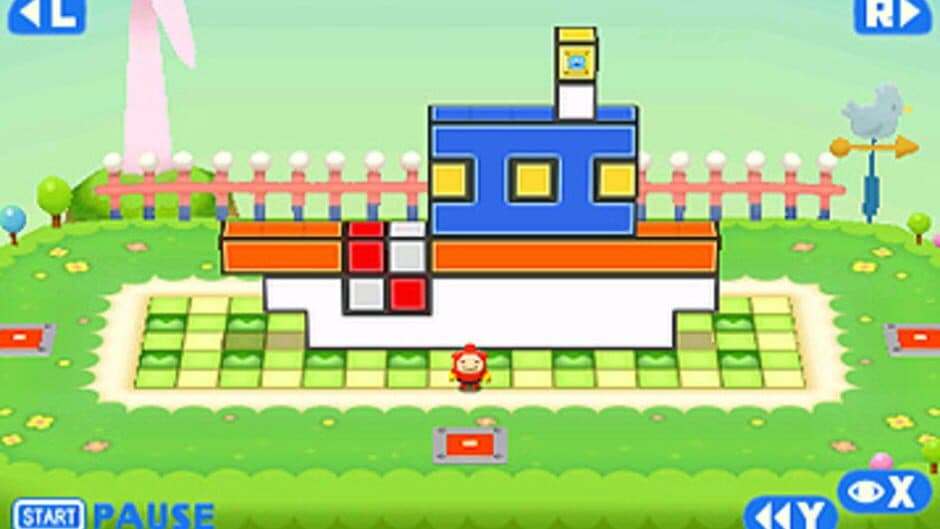 Stretchmo screenshot