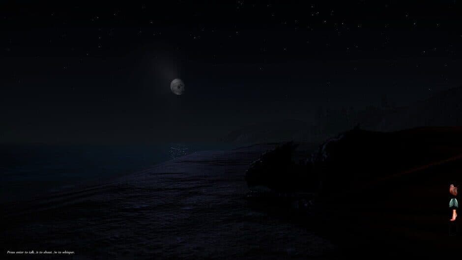Trials of Ascension: Exile screenshot