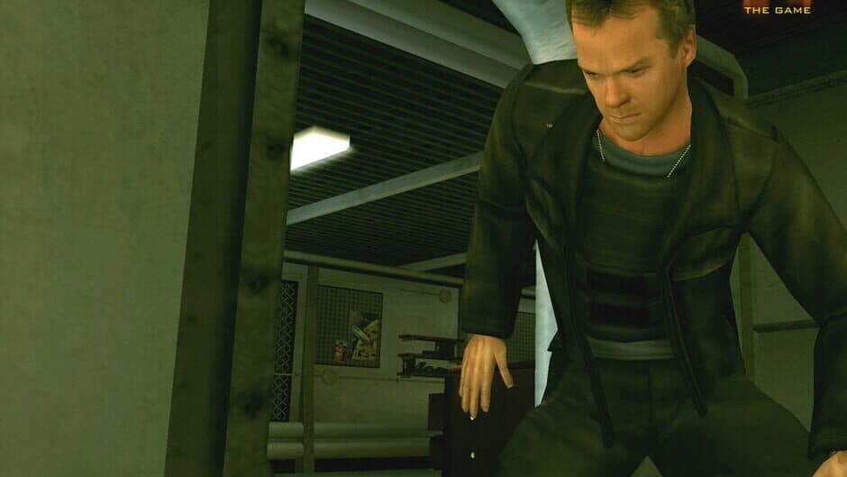 24: The Game screenshot