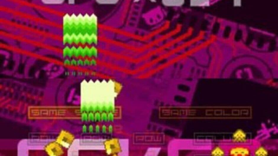 Space Invaders Extreme 2 screenshot
