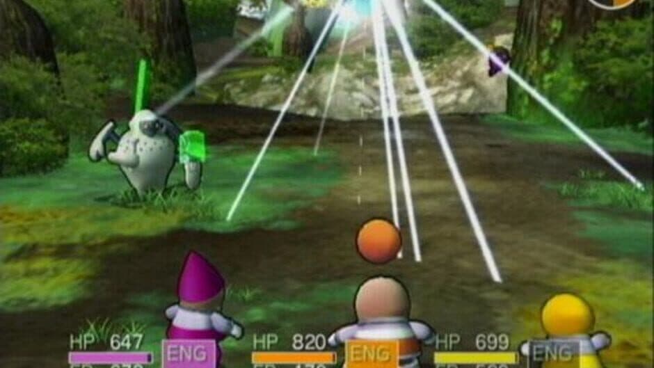 Opoona screenshot