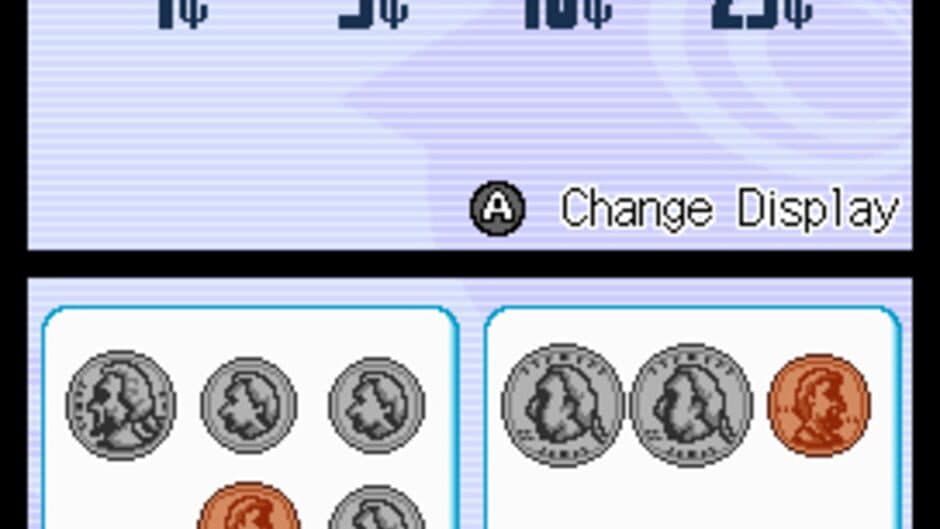 Big Brain Academy screenshot