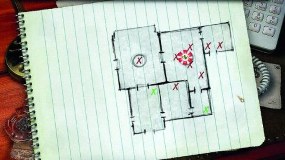 Safecracker: The Ultimate Puzzle Adventure screenshot