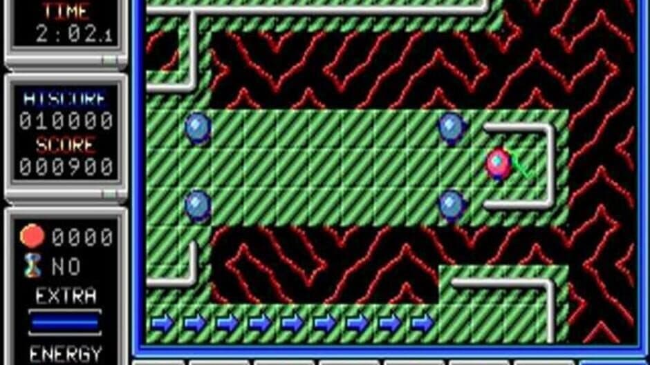 Rock 'n' Roll screenshot