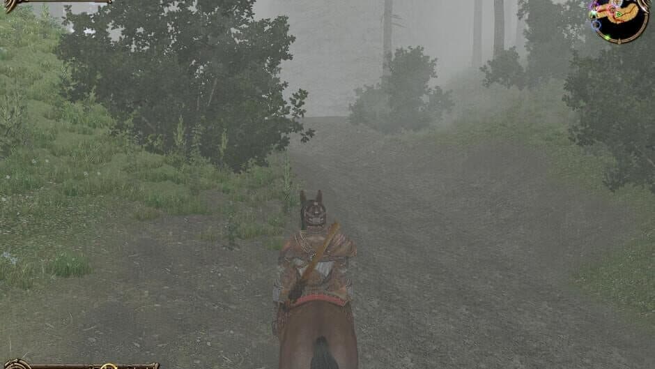 Two Worlds screenshot