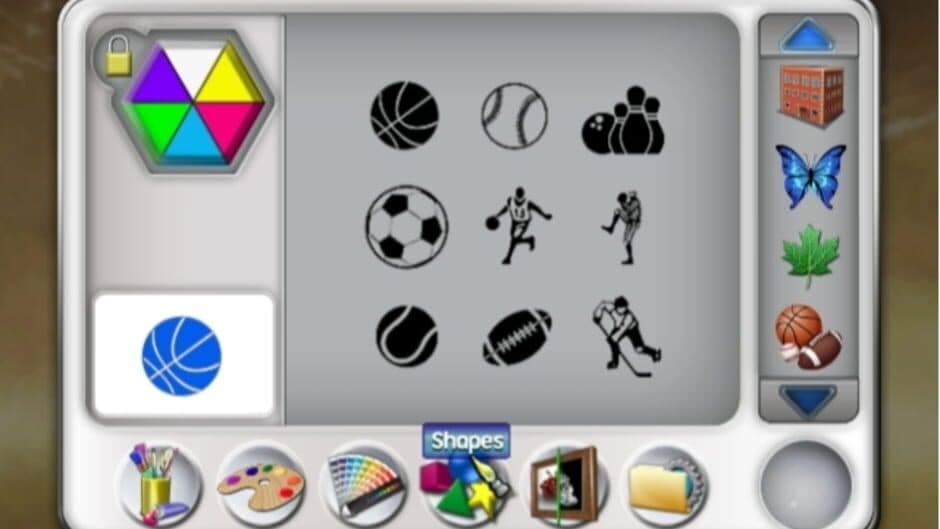 uDraw Studio screenshot