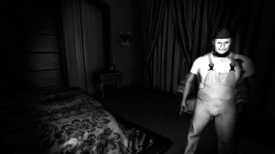 Clown House screenshot