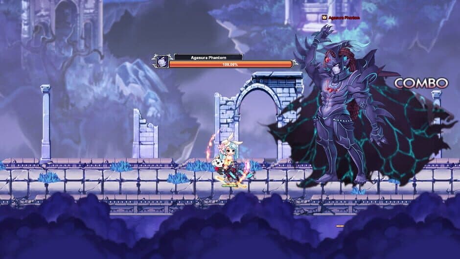 La Tale screenshot