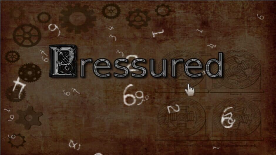 Pressured screenshot
