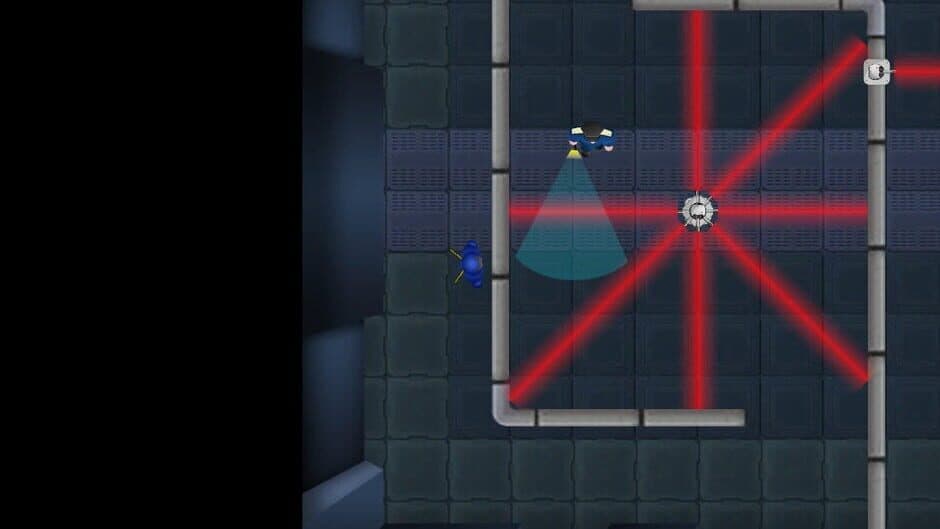 Ninja Stealth 3 screenshot