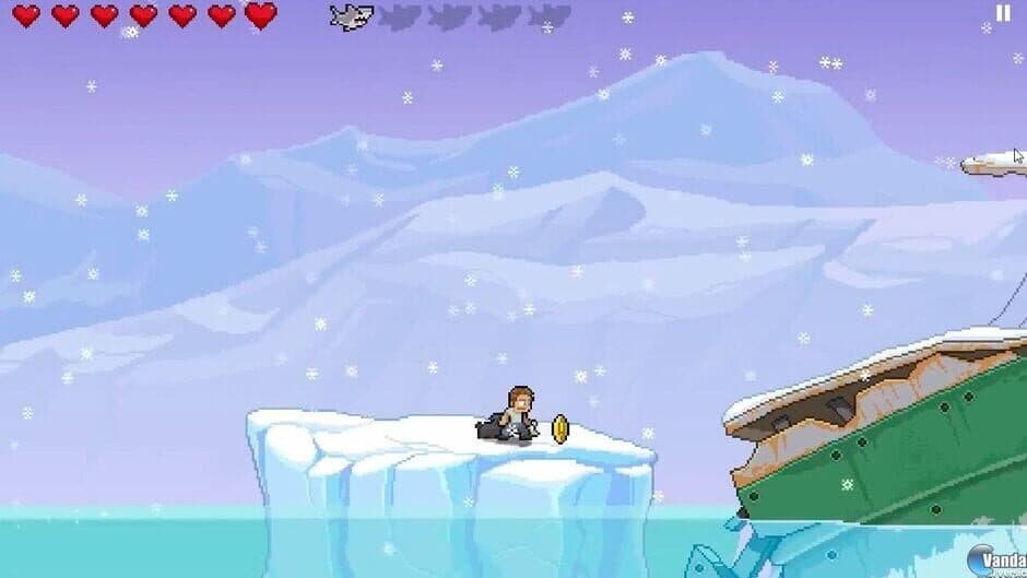 PewDiePie: Legend of the Brofist screenshot