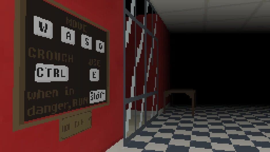 Imscared screenshot