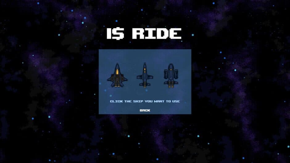 $1 Ride screenshot