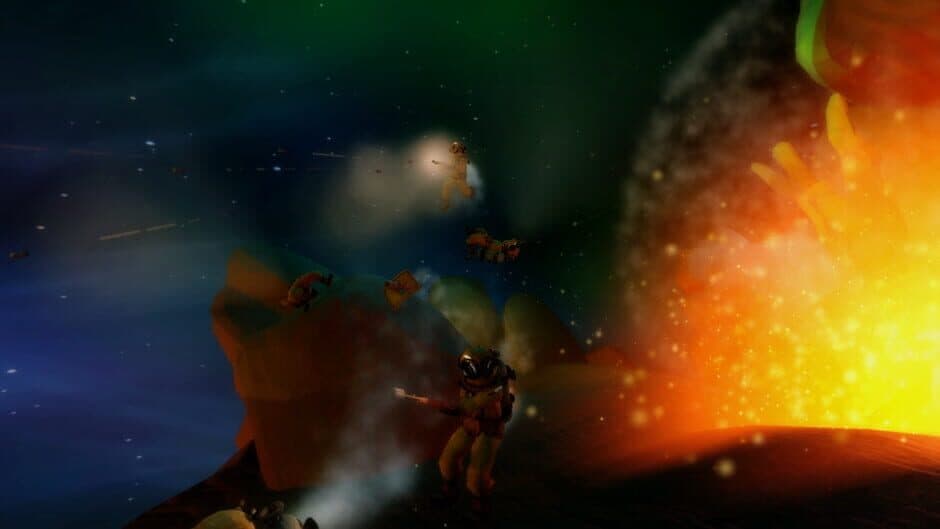 Tales From the Void screenshot