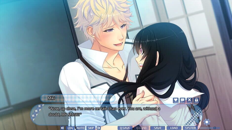 Fashioning Little Miss Lonesome screenshot