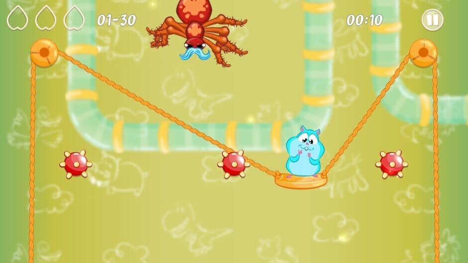 Otto screenshot
