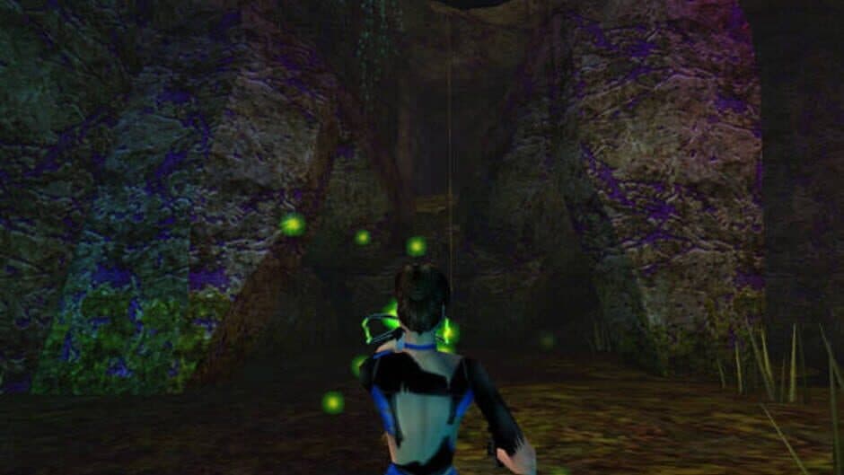 Heavy Metal: F.A.K.K. 2 screenshot