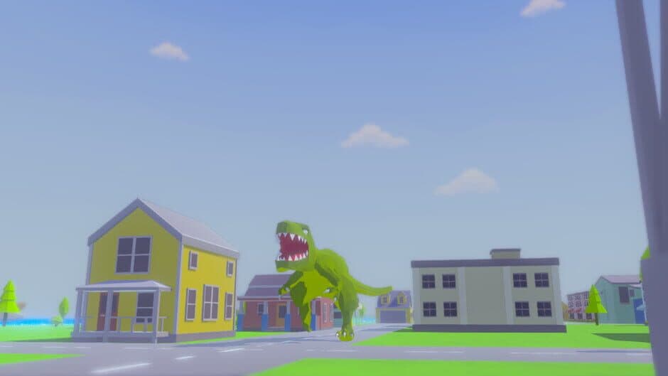 Roarr! screenshot