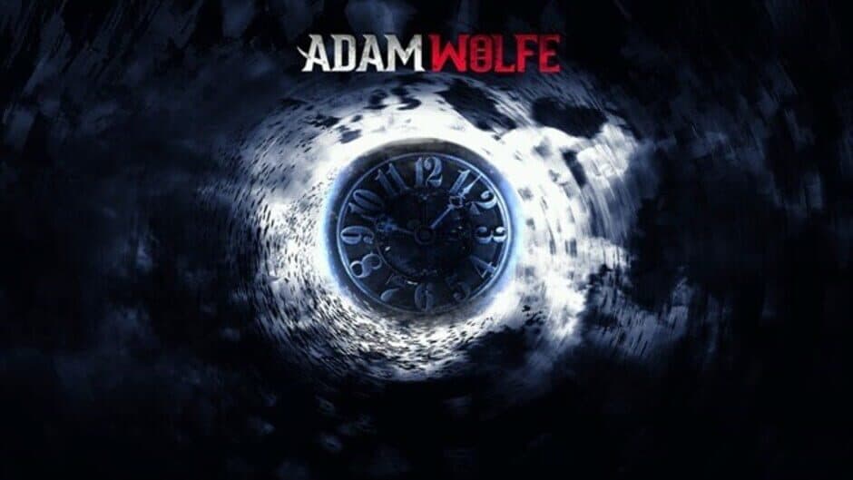 Adam Wolfe screenshot