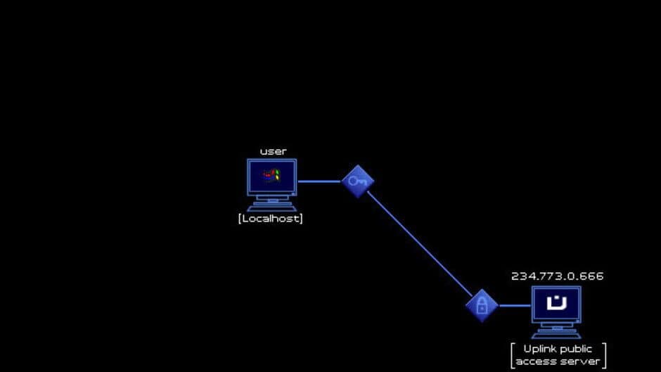 Uplink screenshot