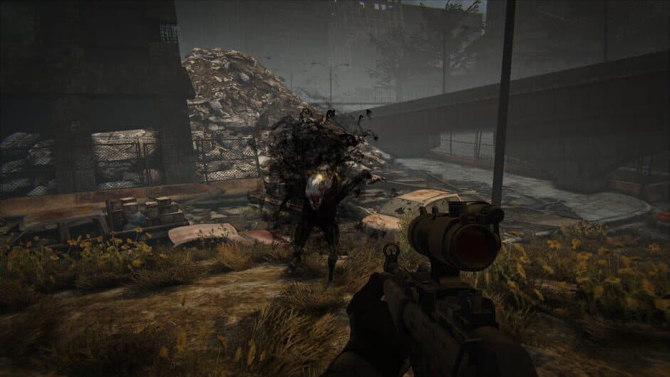 Nether screenshot