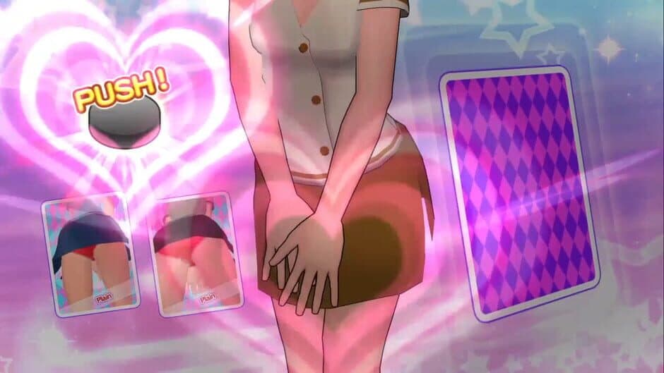 Uppers screenshot