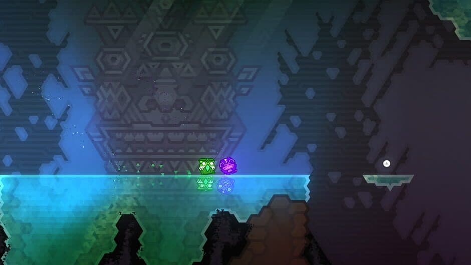 Kalimba screenshot