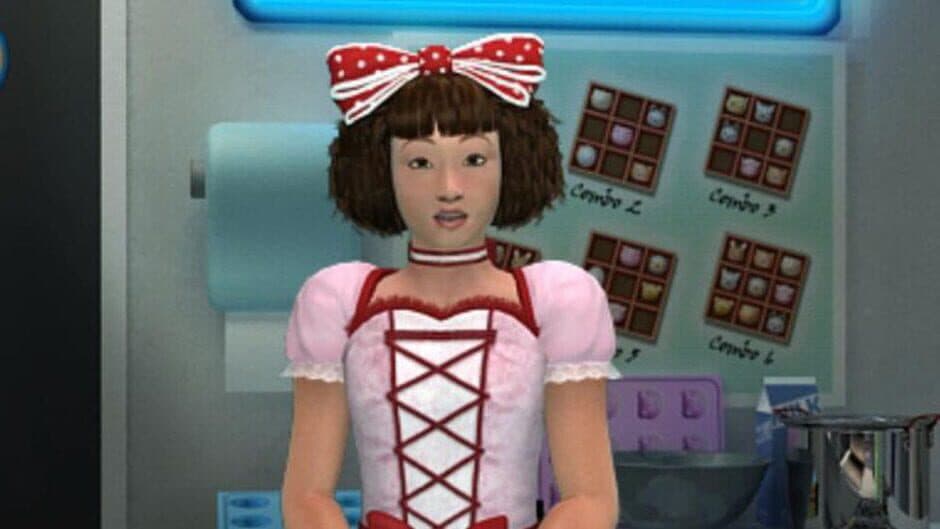 Nancy Drew: Shadow at the Water's Edge screenshot